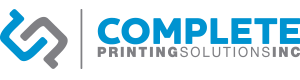 Complete Printing Solutions's Logo