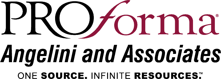 Proforma Angelini and Associates's Logo