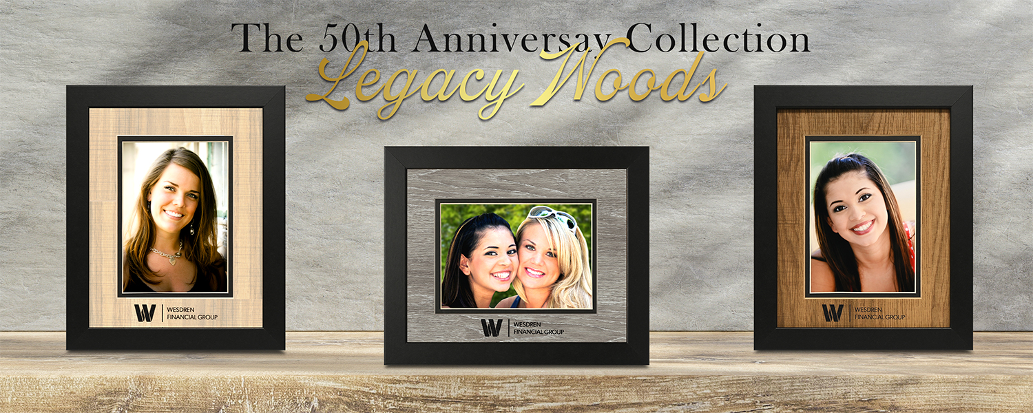 Legacy Woods Banner