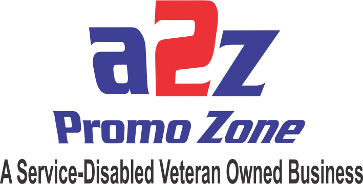 A2Z Promo Zone's Logo