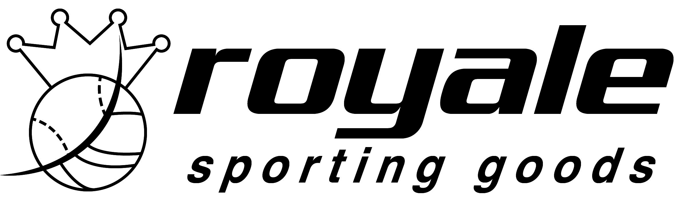 Royale Sporting Goods's Logo