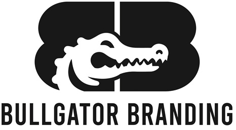 Bullgator Branding's Logo