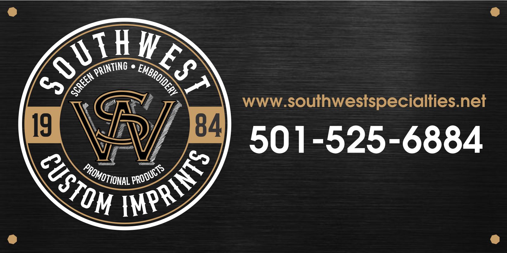 Southwest Specialties Inc's Logo