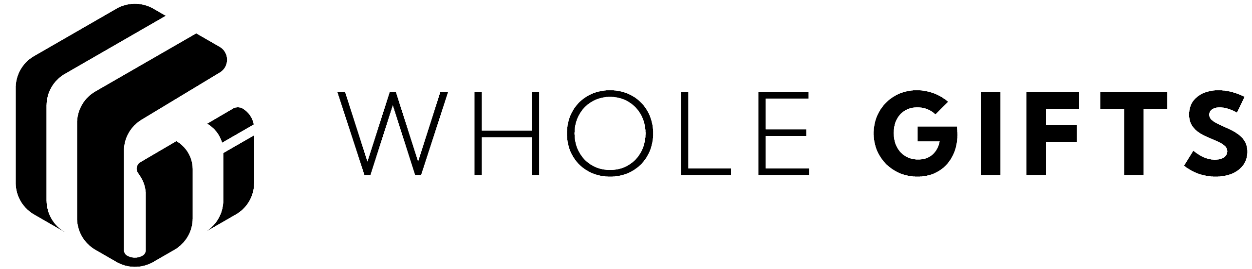WholeGifts Trading's Logo