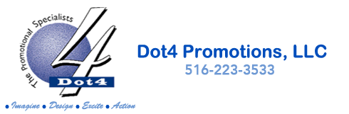 Dot4 Promotions's Logo