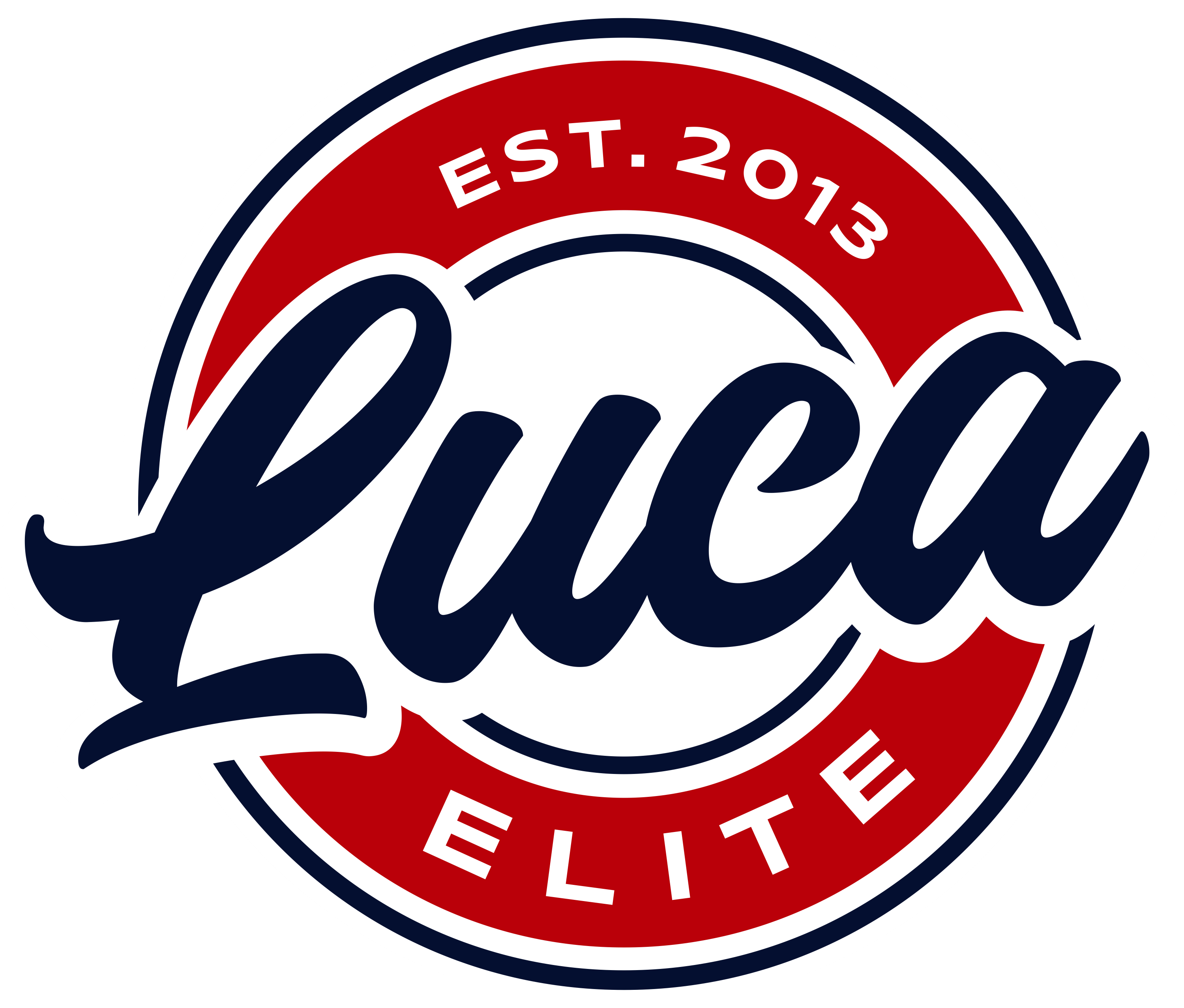 LuCa Elite's Logo