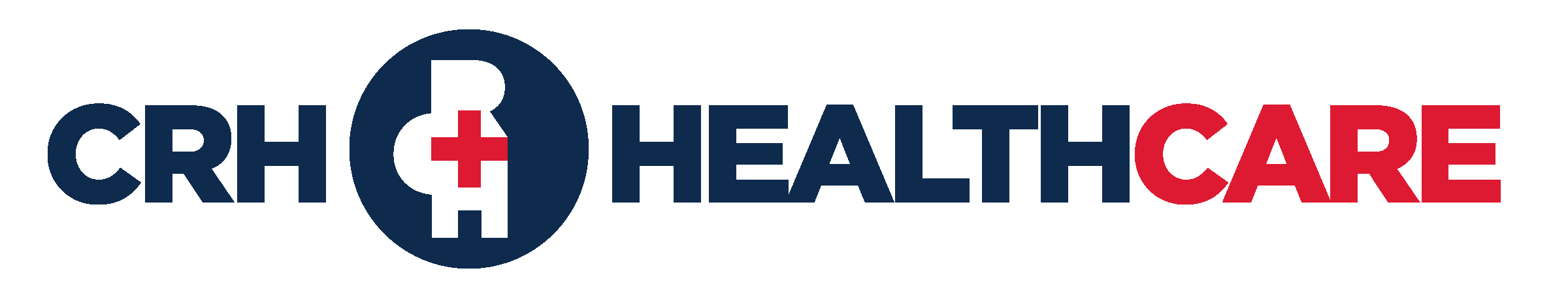CRH Healthcare, LLC's Logo