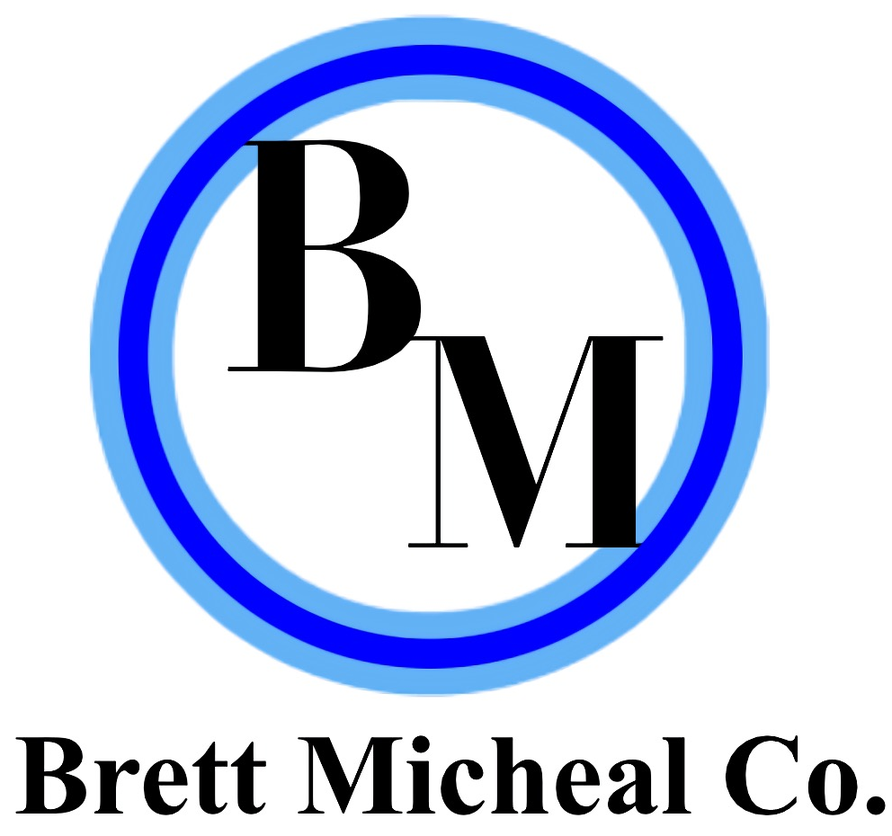 Brett Michael Co, New York, NY 's Logo