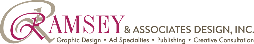 Ramsey & Associates Design Inc's Logo