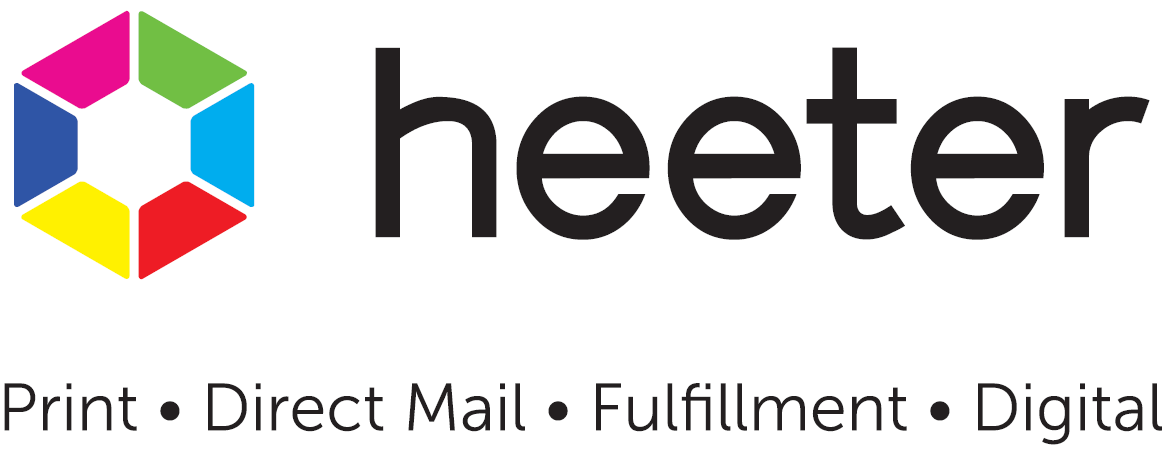 Heeter Printing Company, Inc.'s Logo
