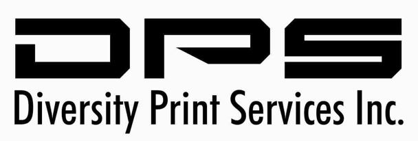 Diversity Print Services Inc.'s Logo