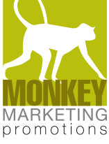 Monkey in Market