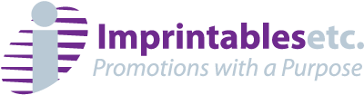 Imprintables Etc's Logo
