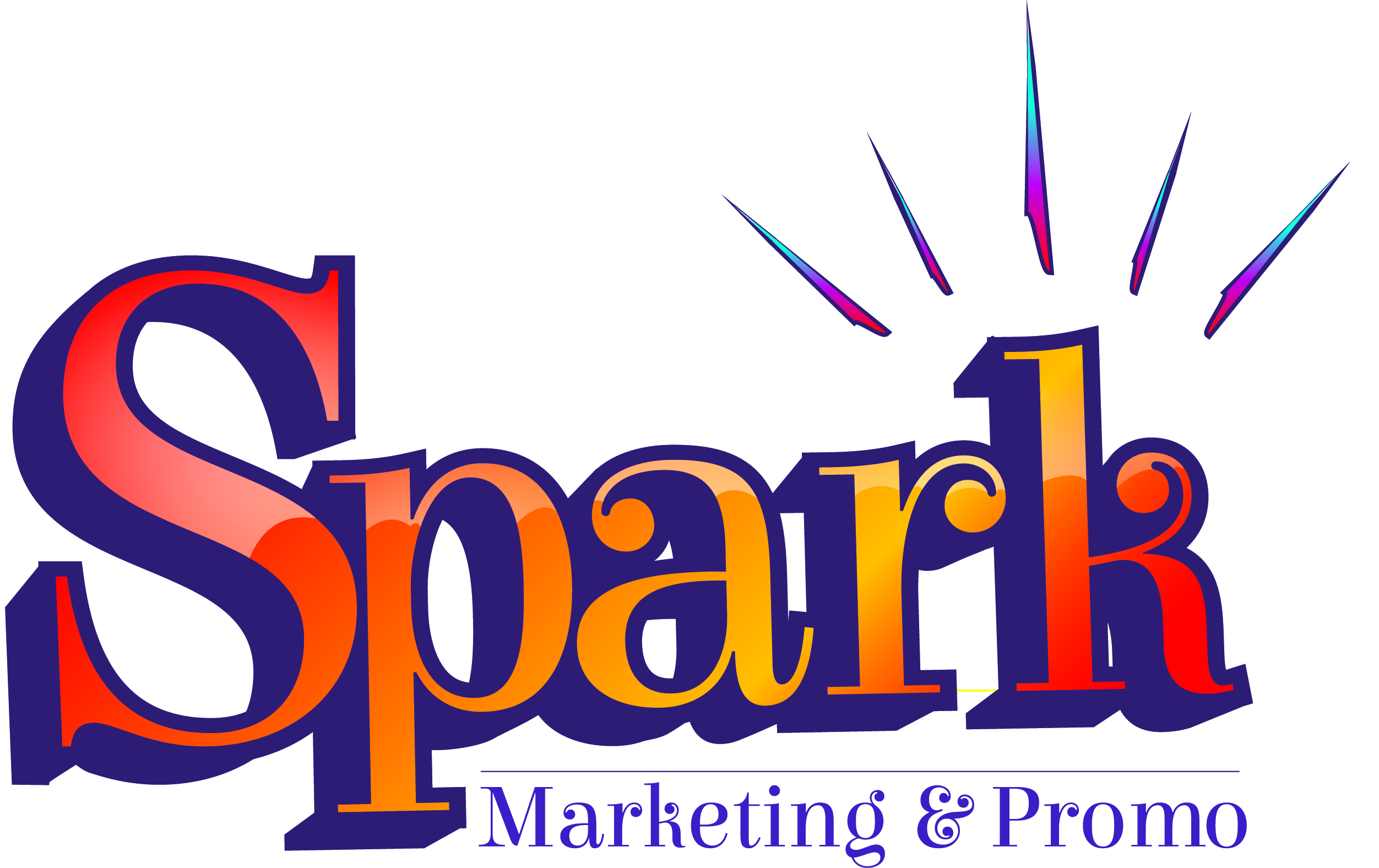 Home - Spark Your Brand
