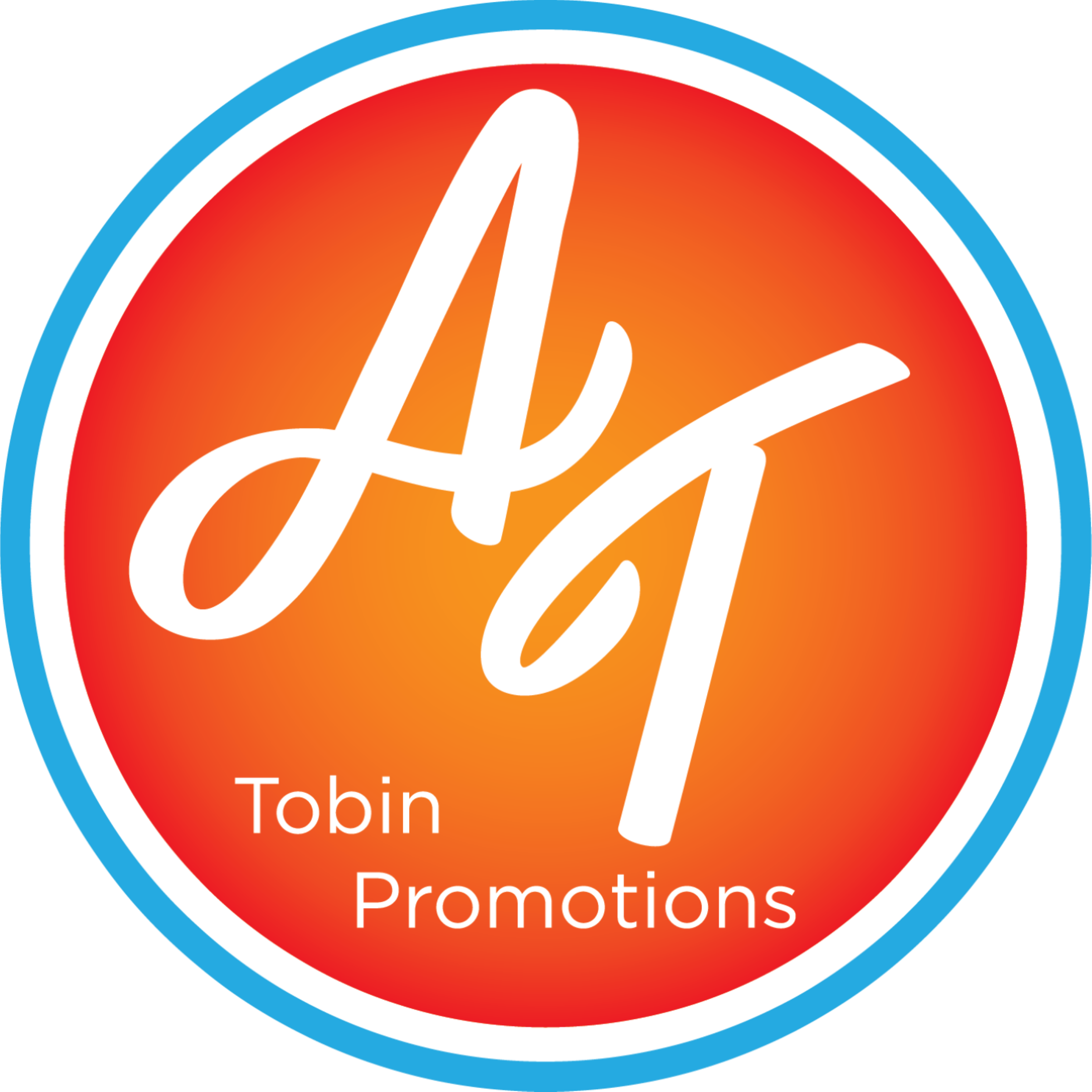 Tobin Promotions's Logo