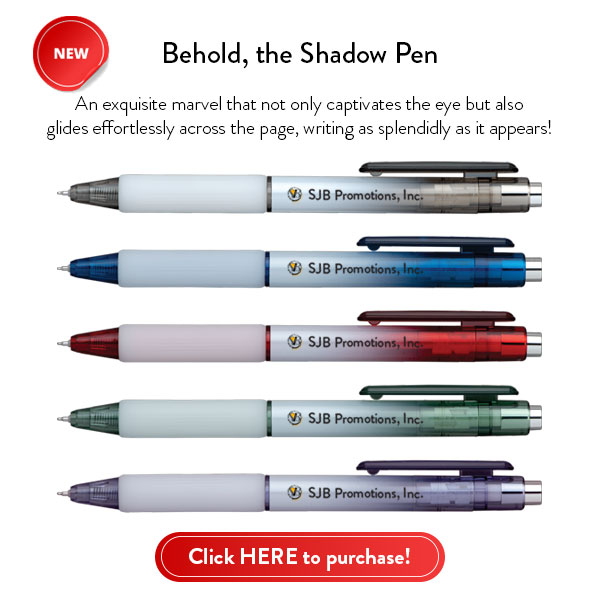 Shadow Pen