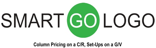 Smart Go Logo's Logo