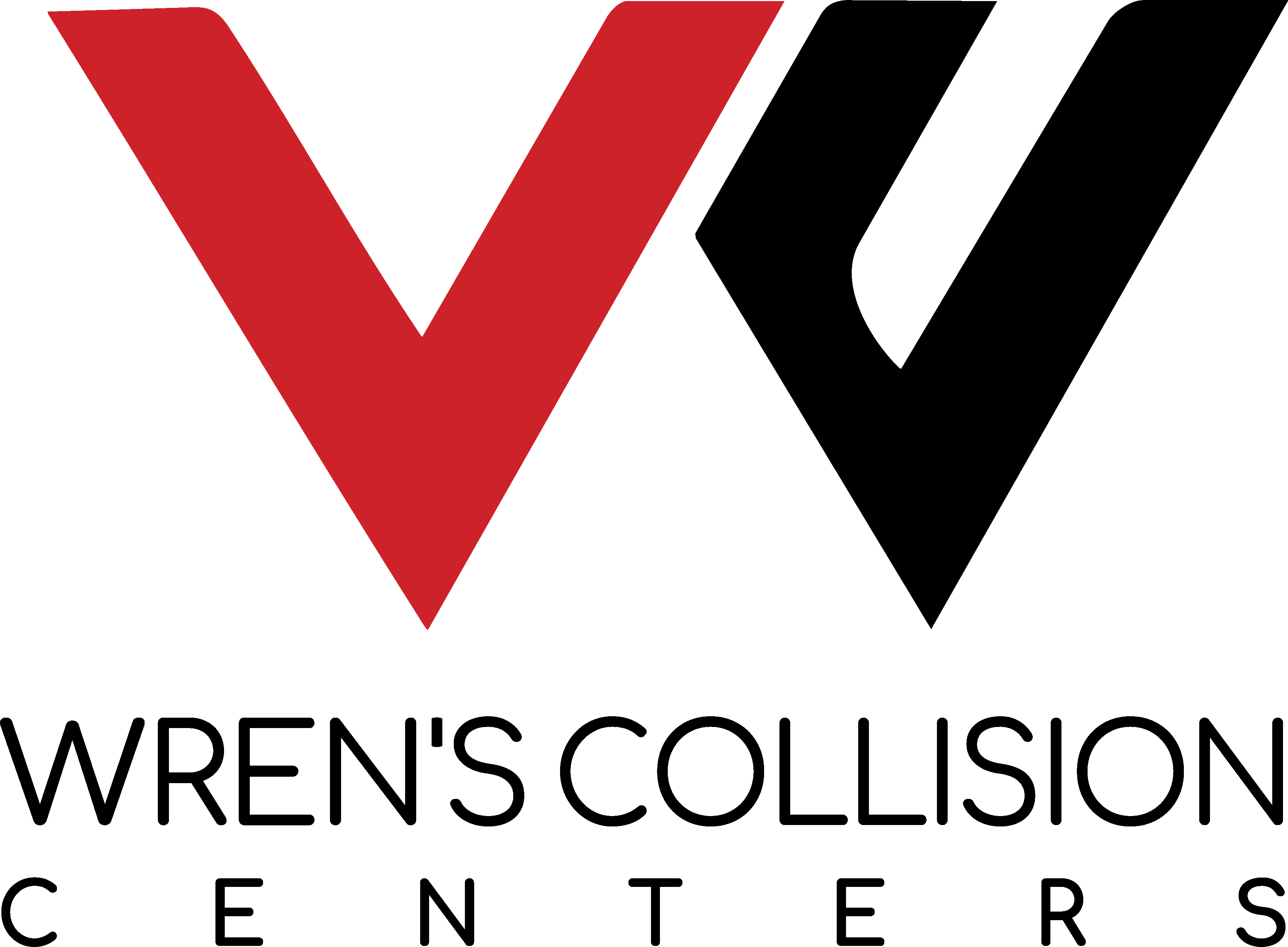 Wren's Collision Group's Logo