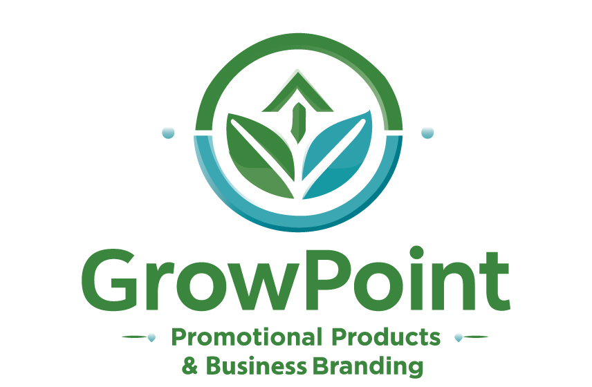 GrowPoint Promotional Products & Business Branding's Logo