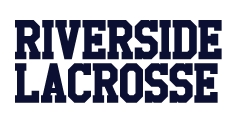 Navy Lacrosse's Logo