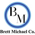 Brett Michael Co, New York, NY 's Logo