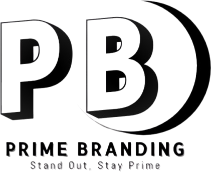Prime Branding Inc's Logo