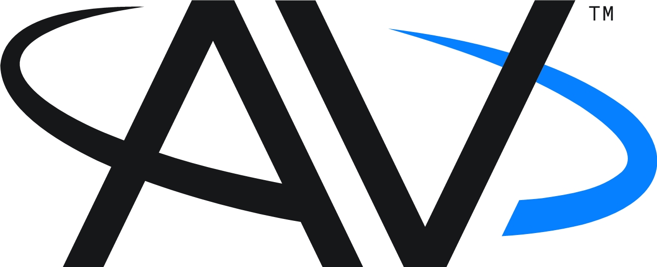 AeroVironment's Logo