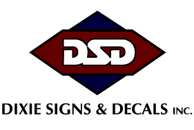 Dixie Signs & Decals Inc's Logo
