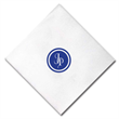 Linen-Like Beverage Napkin