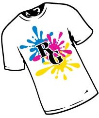Vida Ventures Inc, Rainbow Graffixx's Logo