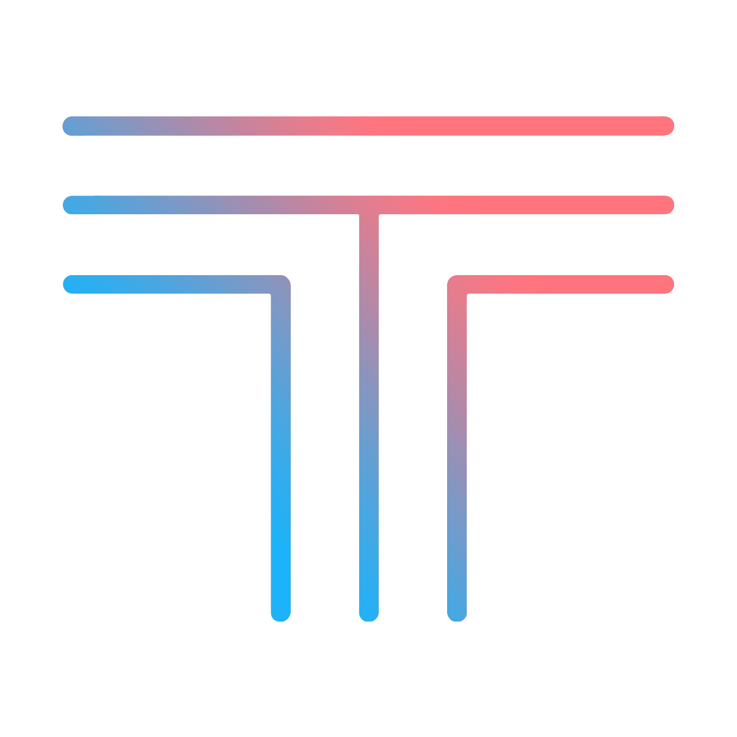 Trender Marketing's Logo