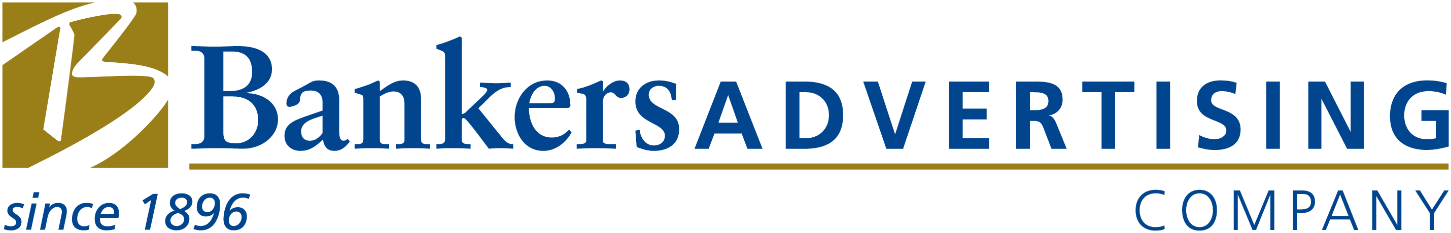 Bankers Advertising Co's Logo