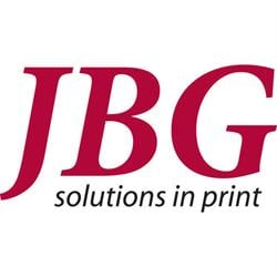 JBG, Inc's Logo