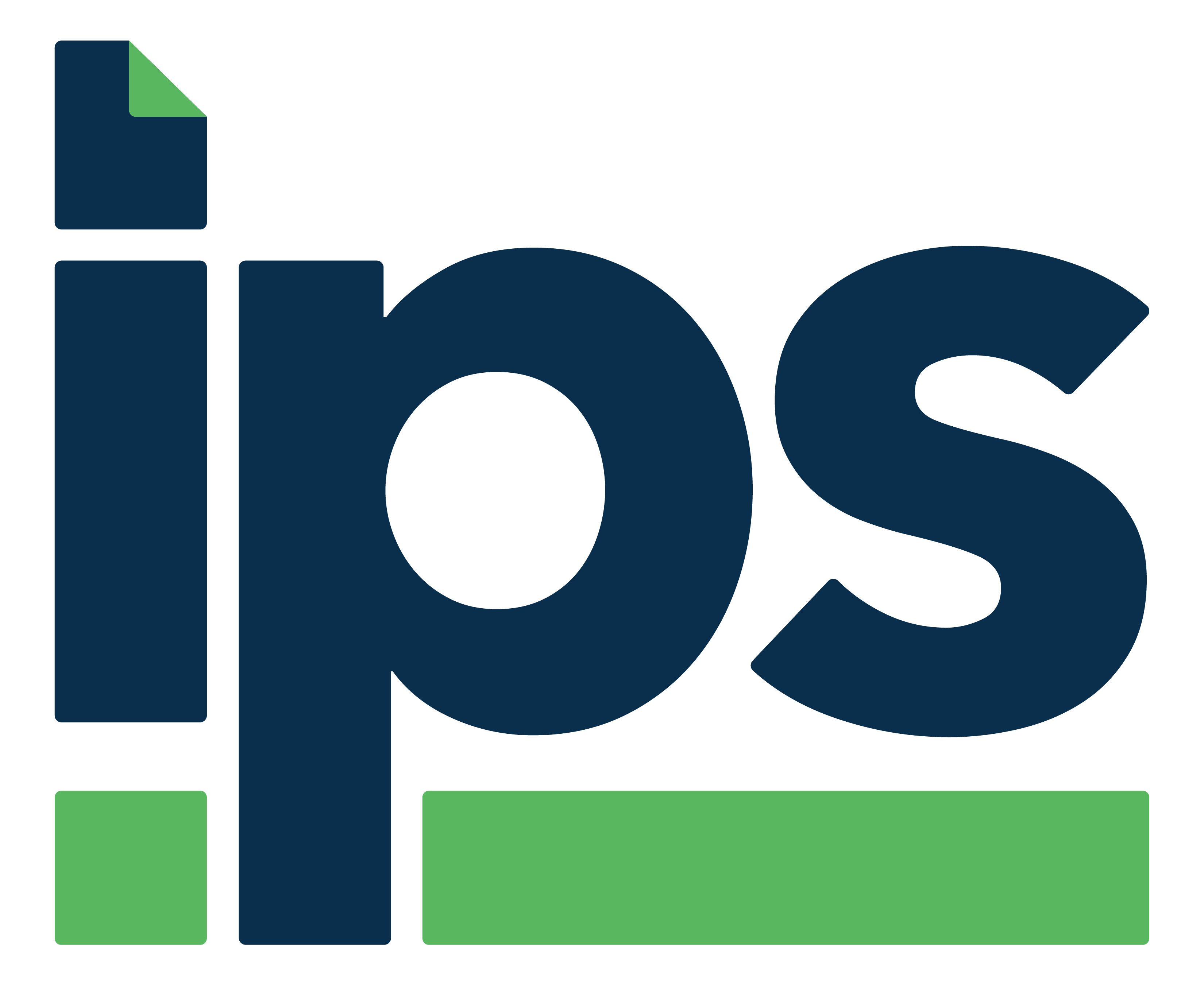 Industry Print Solutions's Logo