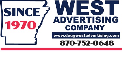 West Advertising Co's Logo