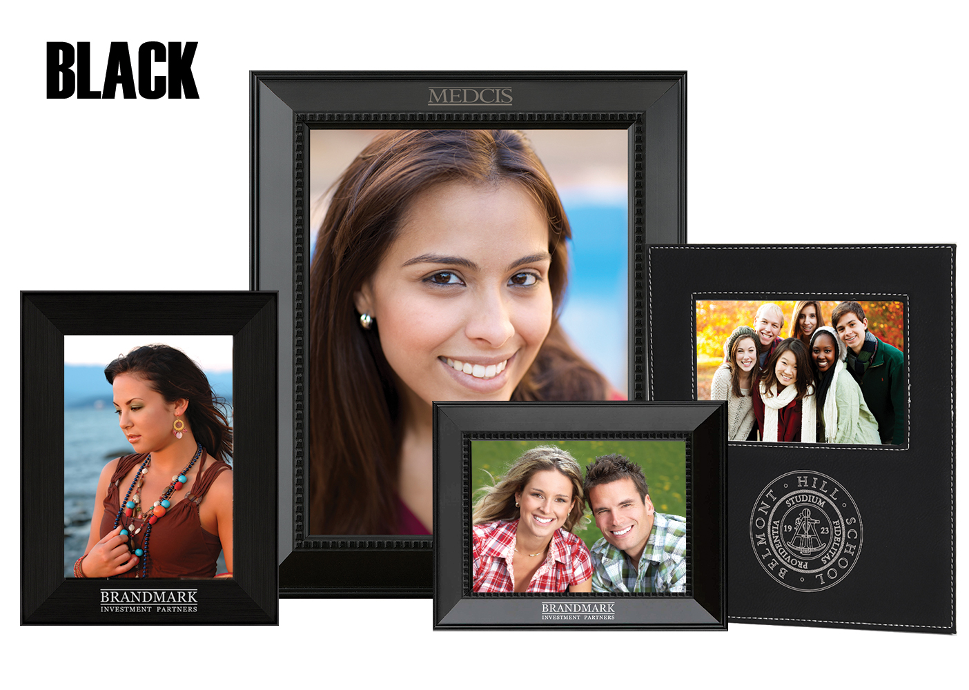 Black Collection