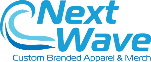 Next Wave's Logo