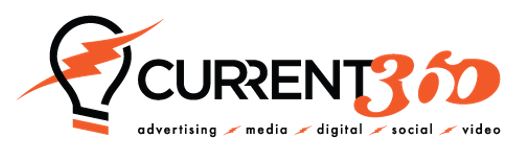 Current360's Logo