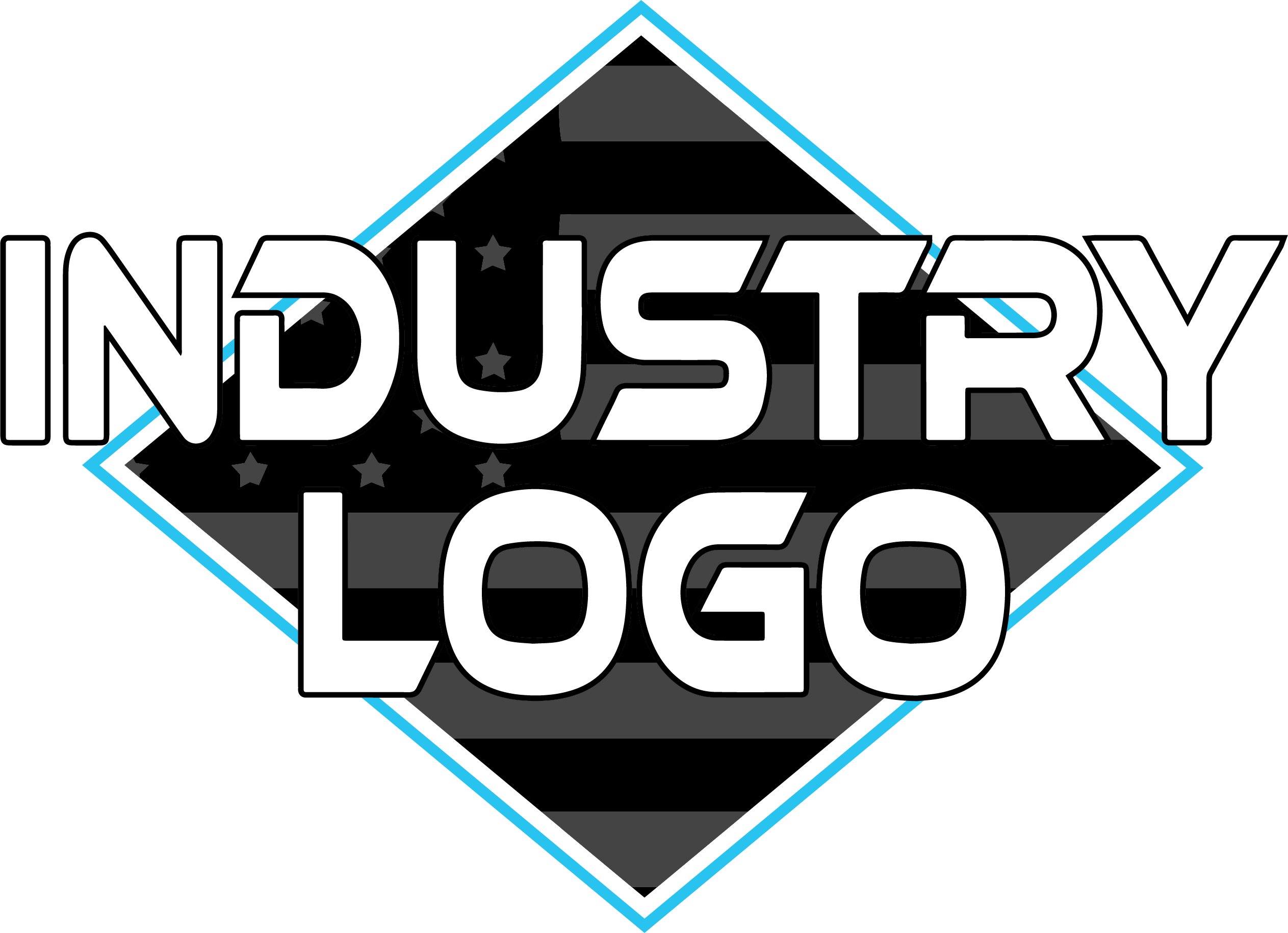 Industry Logo's Logo