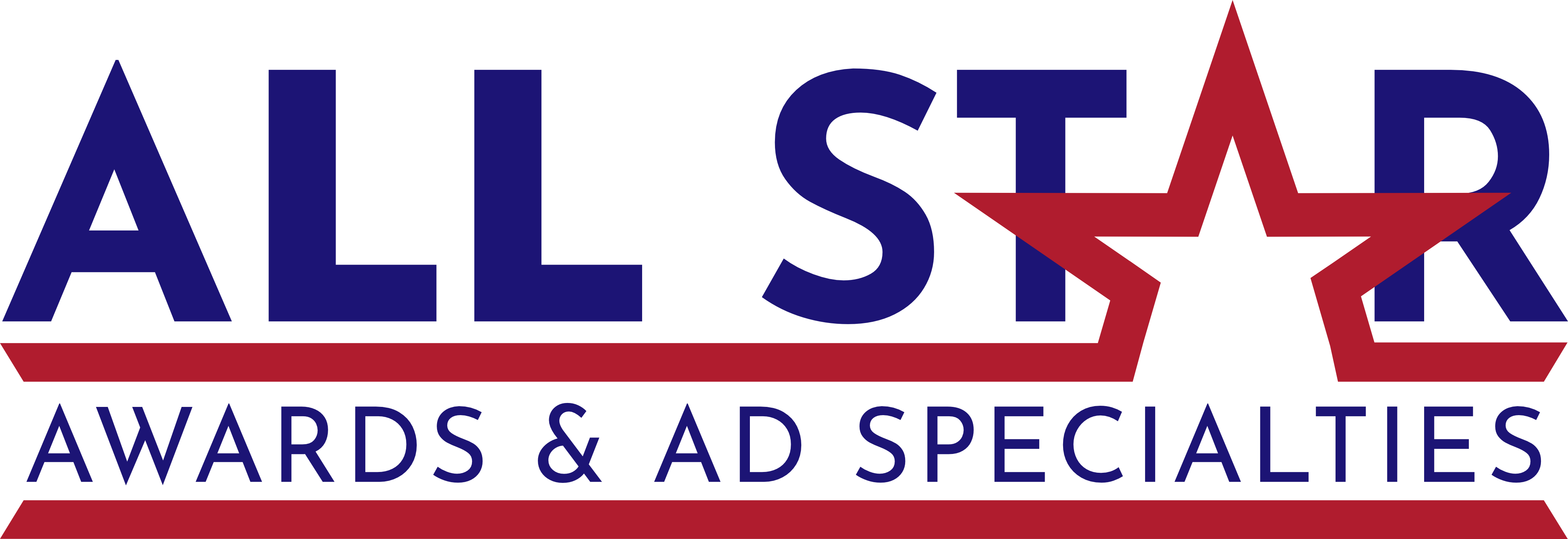 All Star Awards's Logo