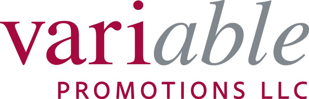 Variable Promotions's Logo