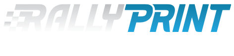 Rally Print & Promo's Logo