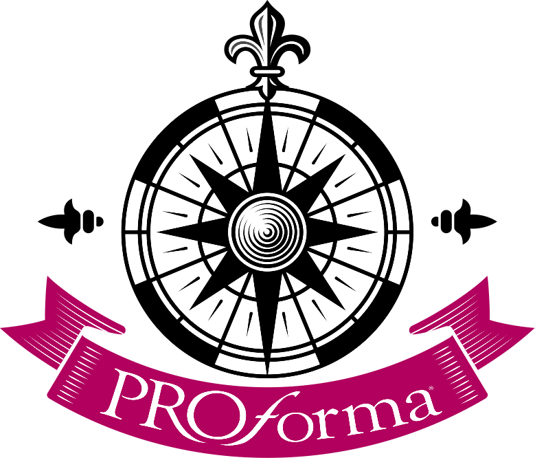 Proforma Print Marketing's Logo