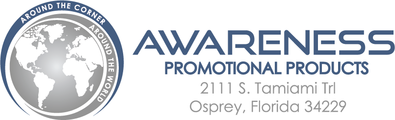 Awareness Promotional Products LLC's Logo