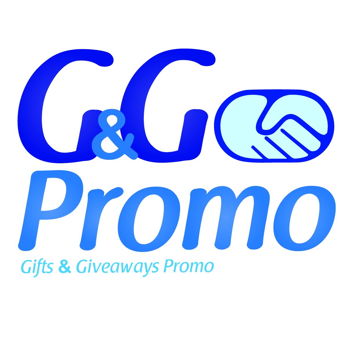G & G Promo E.I.R.L's Logo