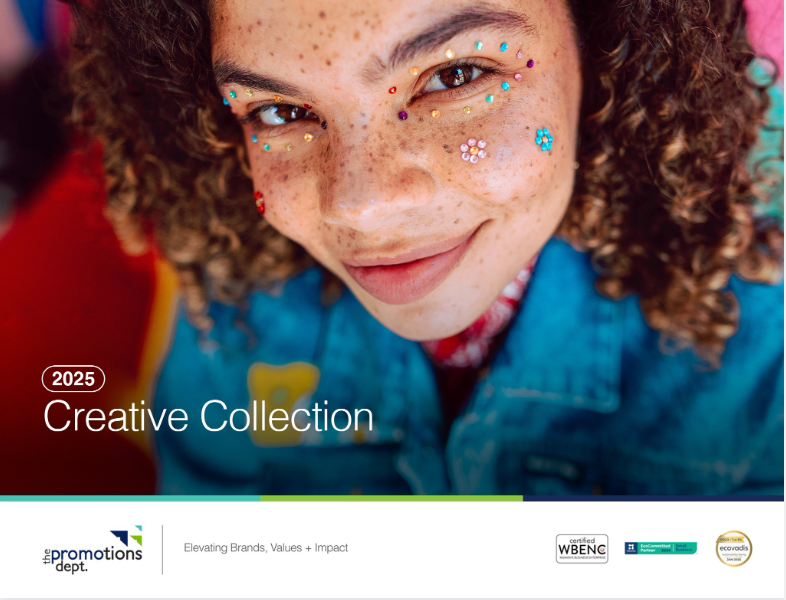 2025 creative collection