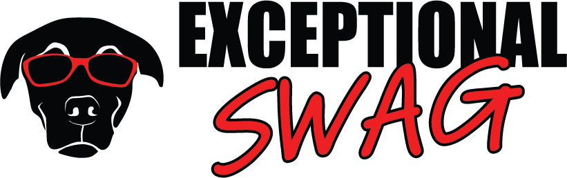 Exceptional Swag's Logo