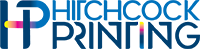 Hitchcock Printing & Distribution's Logo