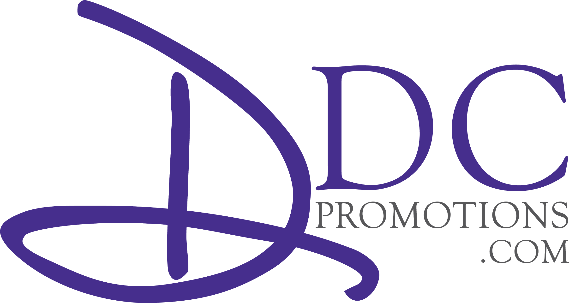 DDC Promotions's Logo