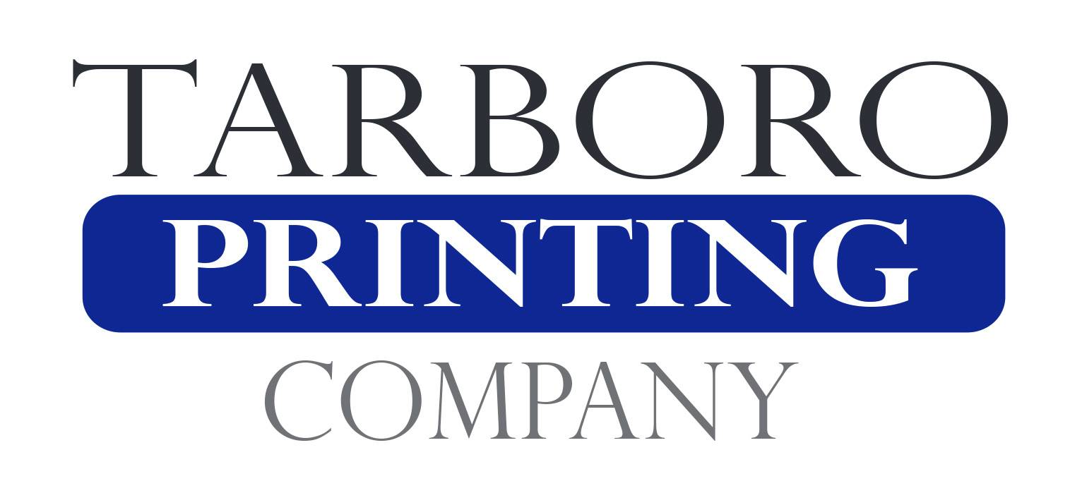 Tarboro Printing Co.'s Logo